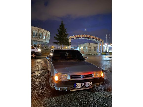 Sahibinden Tofaş Doğan 1.6 ie 2001 Model 
