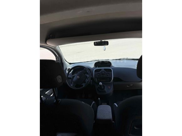 Sahibinden Renault Kangoo Multix 1.5 dCi Touch 2016 Model 