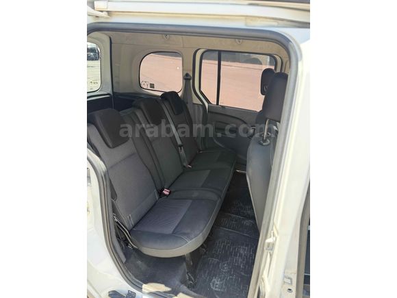 Sahibinden Renault Kangoo Multix 1.5 dCi Touch 2016 Model 