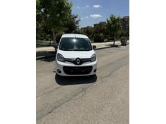 Sahibinden Renault Kangoo Multix 1.5 dCi Touch 2016 Model 