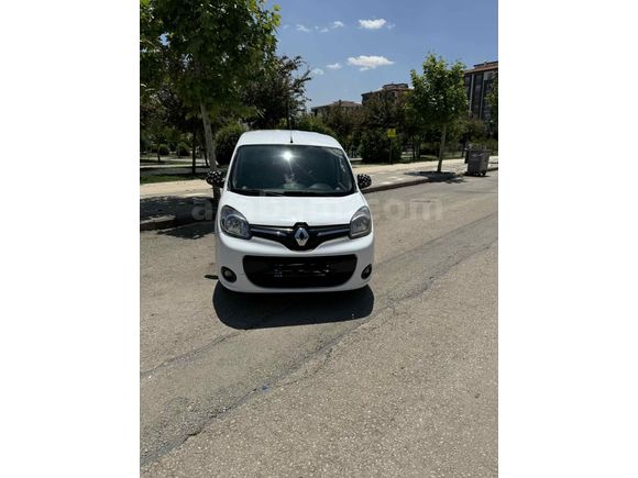 Sahibinden Renault Kangoo Multix 1.5 dCi Touch 2016 Model 