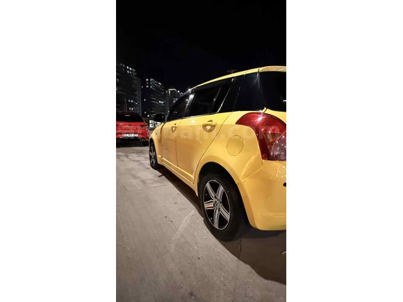 Memurdan Suzuki Swift 1.3