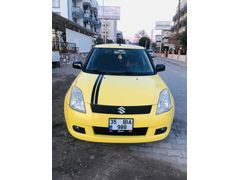 Memurdan Suzuki Swift 1.3
