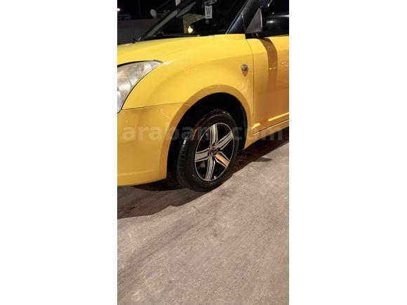Memurdan Suzuki Swift 1.3