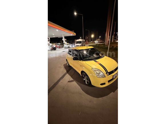 Memurdan Suzuki Swift 1.3