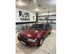 Sahibinden Toyota Corolla 1.3 XL 1993 Model 