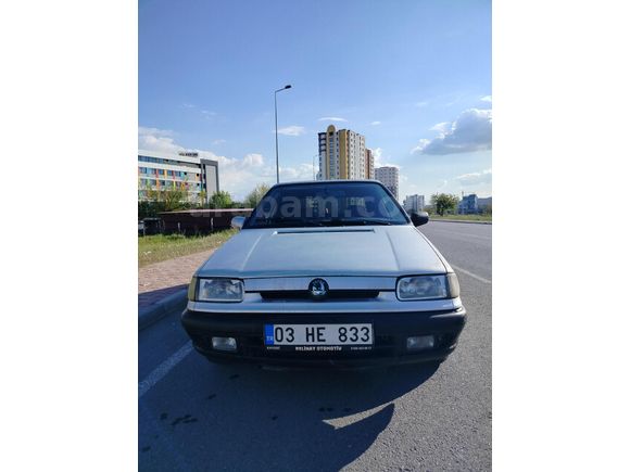 Sahibinden Skoda Felicia 1.3 GLX 1998 Model