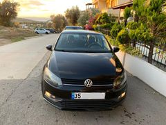 Hekimden Volkswagen Polo 1.0 Trendline 2017 Model İzmir
