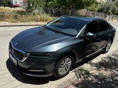 Sahibinden Skoda Octavia 1.5 e-Tec Elite 2021 Model Gaziantep