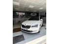 Galeriden Skoda SuperB 1.6 TDI Prestige 2016 Model Hatay