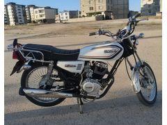 Sahibinden Kuba CG 50