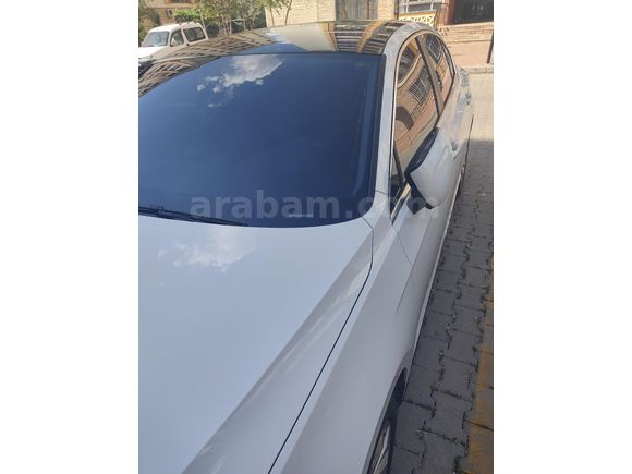 Sahibinden Volkswagen Passat 1.5 TSi Business 2020 Model