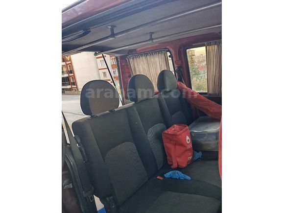 Sahibinden Fiat Doblo Combi 1.3 Multijet Active 2006 Model