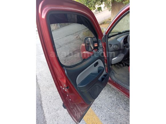 Sahibinden Fiat Doblo Combi 1.3 Multijet Active 2006 Model