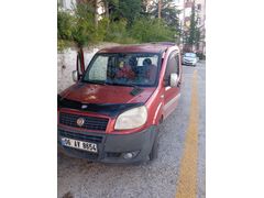 Sahibinden Fiat Doblo Combi 1.3 Multijet Active 2006 Model