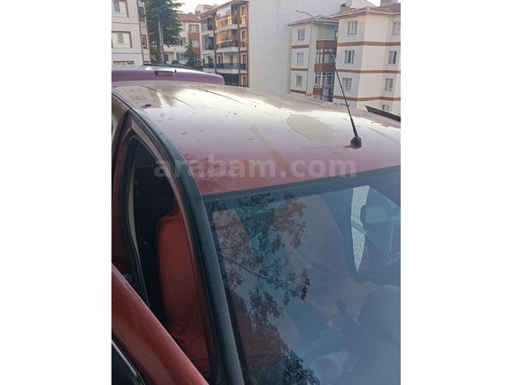 Sahibinden Fiat Doblo Combi 1.3 Multijet Active 2006 Model