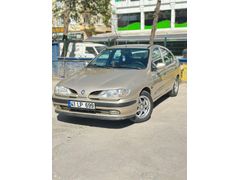 Sahibinden Renault Megane 1.6 RTE 1999 Model