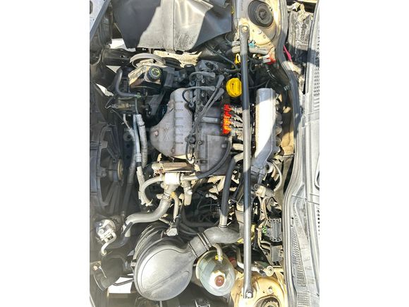Sahibinden Renault Megane 1.6 RTE 1999 Model