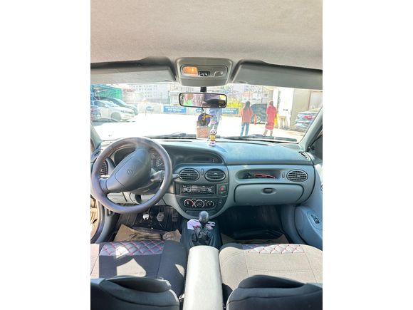 Sahibinden Renault Megane 1.6 RTE 1999 Model