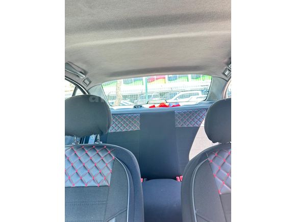 Sahibinden Renault Megane 1.6 RTE 1999 Model