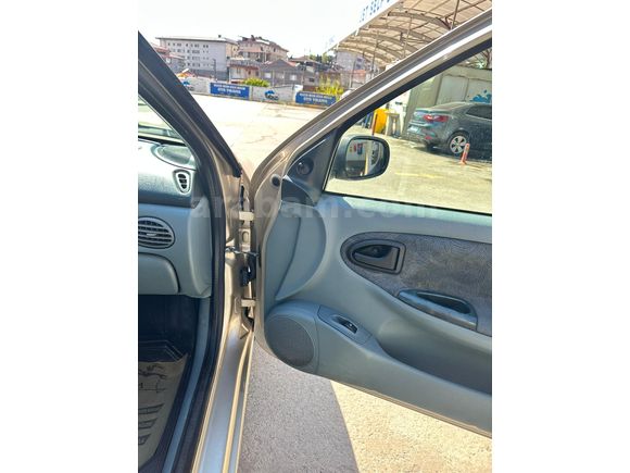 Sahibinden Renault Megane 1.6 RTE 1999 Model