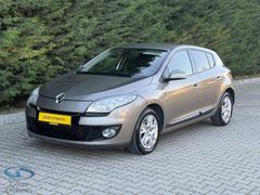 2013 RENAULT MEGANE 1.6 TOUCH TAM OTOMATİK