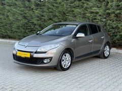 Galeriden Renault Megane 1.6 Touch 2013 Model Bolu