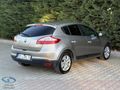 2013 RENAULT MEGANE 1.6 TOUCH TAM OTOMATİK