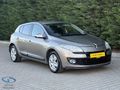 2013 RENAULT MEGANE 1.6 TOUCH TAM OTOMATİK