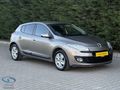 2013 RENAULT MEGANE 1.6 TOUCH TAM OTOMATİK