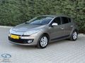 2013 RENAULT MEGANE 1.6 TOUCH TAM OTOMATİK