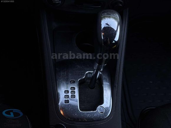 2013 RENAULT MEGANE 1.6 TOUCH TAM OTOMATİK