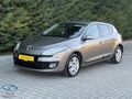 2013 RENAULT MEGANE 1.6 TOUCH TAM OTOMATİK