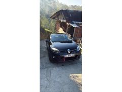 Sahibinden Renault Megane 1.5 dCi Touch 2014 Model Rize 173.000 km Siyah