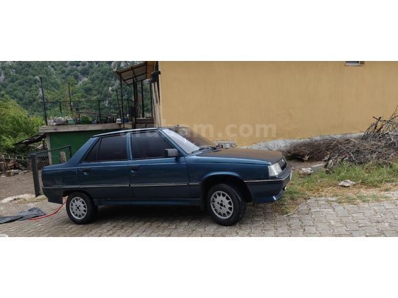 Sahibinden Renault R 9 1.6 Fairway 1994 Model