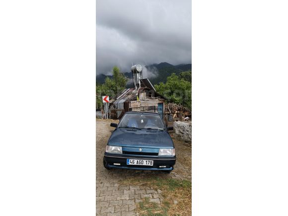 Sahibinden Renault R 9 1.6 Fairway 1994 Model