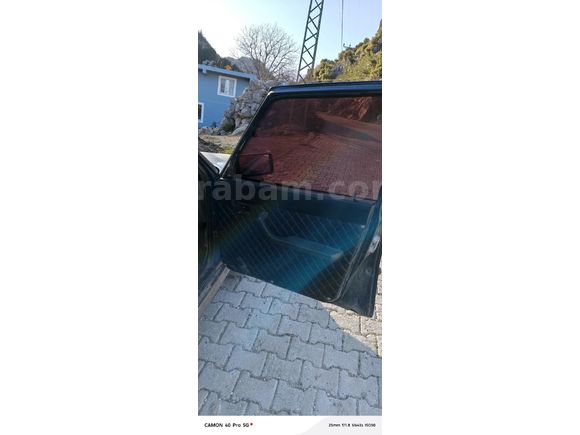 Sahibinden Renault R 9 1.6 Fairway 1994 Model