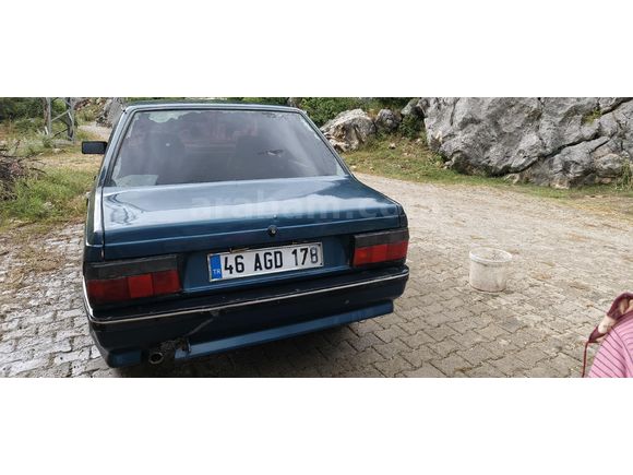 Sahibinden Renault R 9 1.6 Fairway 1994 Model