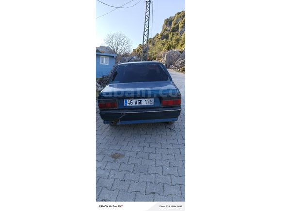 Sahibinden Renault R 9 1.6 Fairway 1994 Model