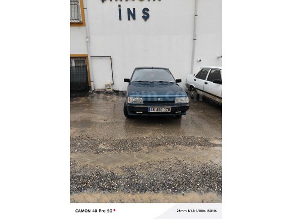 Sahibinden Renault R 9 1.6 Fairway 1994 Model