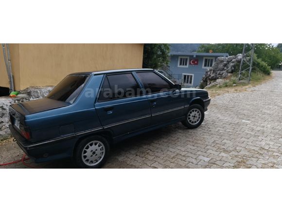 Sahibinden Renault R 9 1.6 Fairway 1994 Model