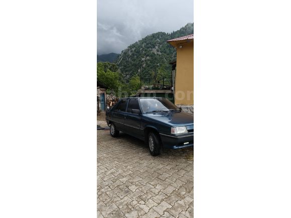 Sahibinden Renault R 9 1.6 Fairway 1994 Model