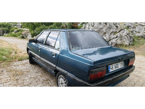 Sahibinden Renault R 9 1.6 Fairway 1994 Model