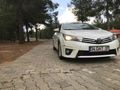 Sahibinden Toyota Corolla 1.4 D-4D Advance 2014 Model 