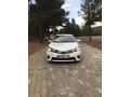 Sahibinden Toyota Corolla 1.4 D-4D Advance 2014 Model 