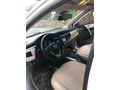 Sahibinden Toyota Corolla 1.4 D-4D Advance 2014 Model 