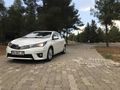 Sahibinden Toyota Corolla 1.4 D-4D Advance 2014 Model 