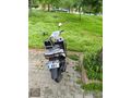 2025 Arora Boss 50 1.500 Km
