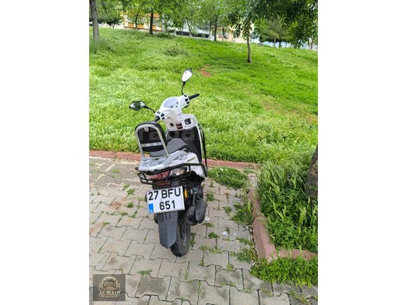 2025 Arora Boss 50 1.500 Km