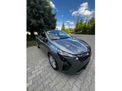 SIFIR KOKUSU ÜSTÜNDE EVOLUTİON CLIO